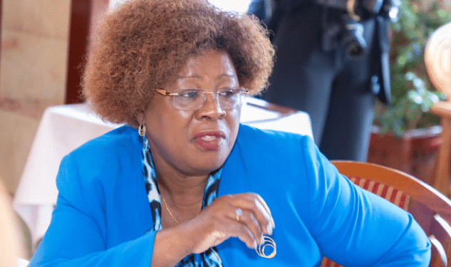 New Twist as Alice Wahome Blocks Media from Talking to Kirima Family