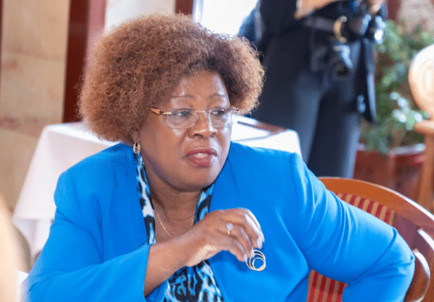 New Twist as Alice Wahome Blocks Media from Talking to Kirima Family