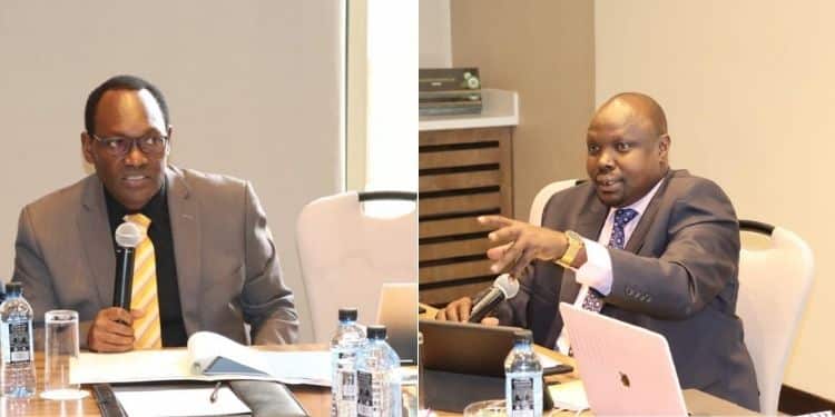PS Put to Task Over Worrying State of Economy