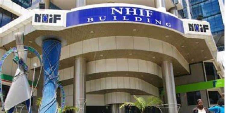 NHIF Speaks on Changing Paybill: What Next