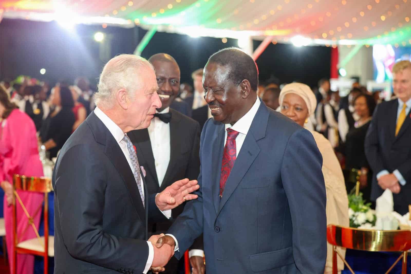 Raila