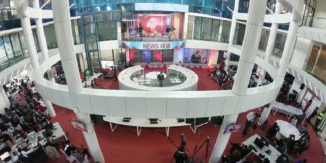 Standard Group Woes Escalate to Parliament: 4 Demands Made