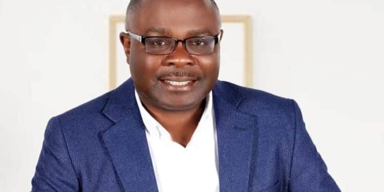 Chamwada Recounts 10 Years Journey of Daring Abroad& Initials Struggles
