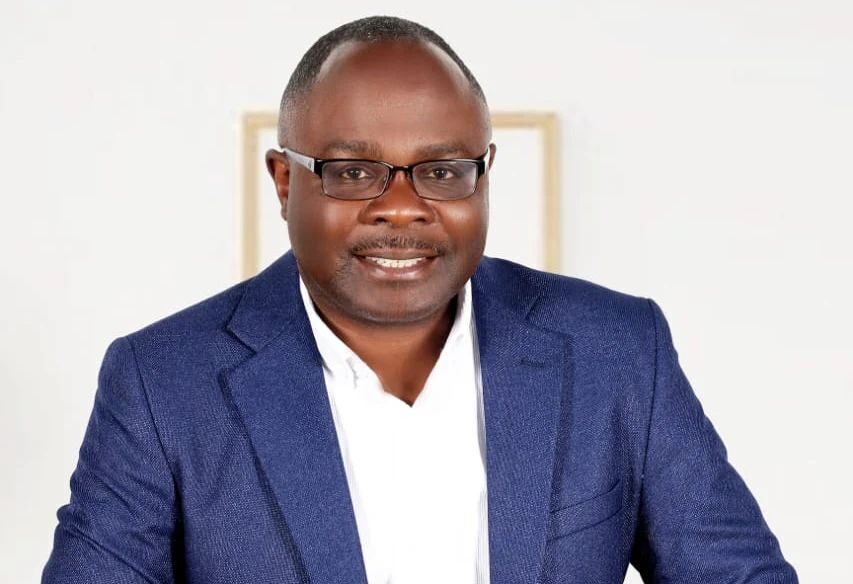 Chamwada Recounts 10 Years Journey of Daring Abroad& Initials Struggles