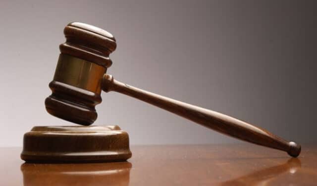 Two Men Sent to Prison for Life Over Manager's Murder
