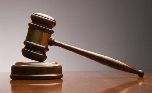 Two Men Sent to Prison for Life Over Manager's Murder