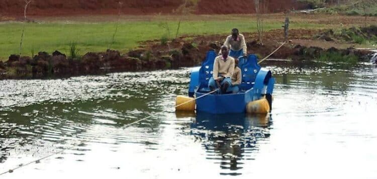 Police in Eldoret have arrested two people following the tragic boat-riding incident that resulted in the drowning of five pupils from Arap Moi Primary School in Uasin Gishu County. The unfortunate incident occurred on Saturday evening in a man-made dam. On Monday, detectives visited the dam along the Kapsengweti stream and apprehended the directors of Amazement Park, which holds the water body. The two who are a man and his wife are due to be charged in court. Uasin Gishu county police commander Benjamin Mwanthi confirmed the arrests, noting that an inquest file has been opened by DCI Ainabkoi. PS for Basic Education, Dr Belio Kipsang, also visited the Amazement Park on Monday. He said one candidate who survived the tragedy had been discharged from the hospital and was taking exams.