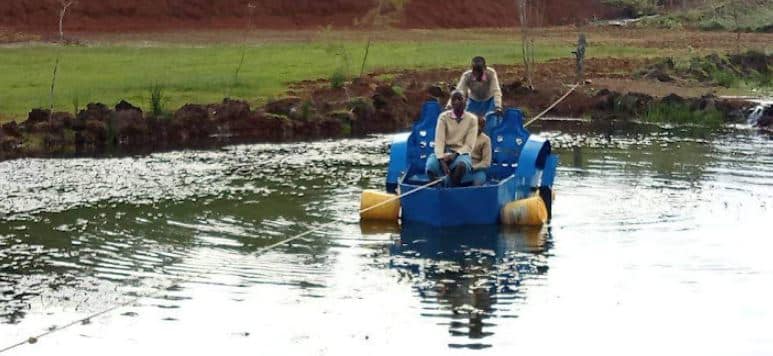Police in Eldoret have arrested two people following the tragic boat-riding incident that resulted in the drowning of five pupils from Arap Moi Primary School in Uasin Gishu County. The unfortunate incident occurred on Saturday evening in a man-made dam. On Monday, detectives visited the dam along the Kapsengweti stream and apprehended the directors of Amazement Park, which holds the water body. The two who are a man and his wife are due to be charged in court. Uasin Gishu county police commander Benjamin Mwanthi confirmed the arrests, noting that an inquest file has been opened by DCI Ainabkoi. PS for Basic Education, Dr Belio Kipsang, also visited the Amazement Park on Monday. He said one candidate who survived the tragedy had been discharged from the hospital and was taking exams.