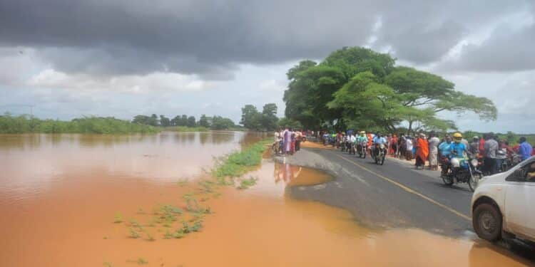Tana River