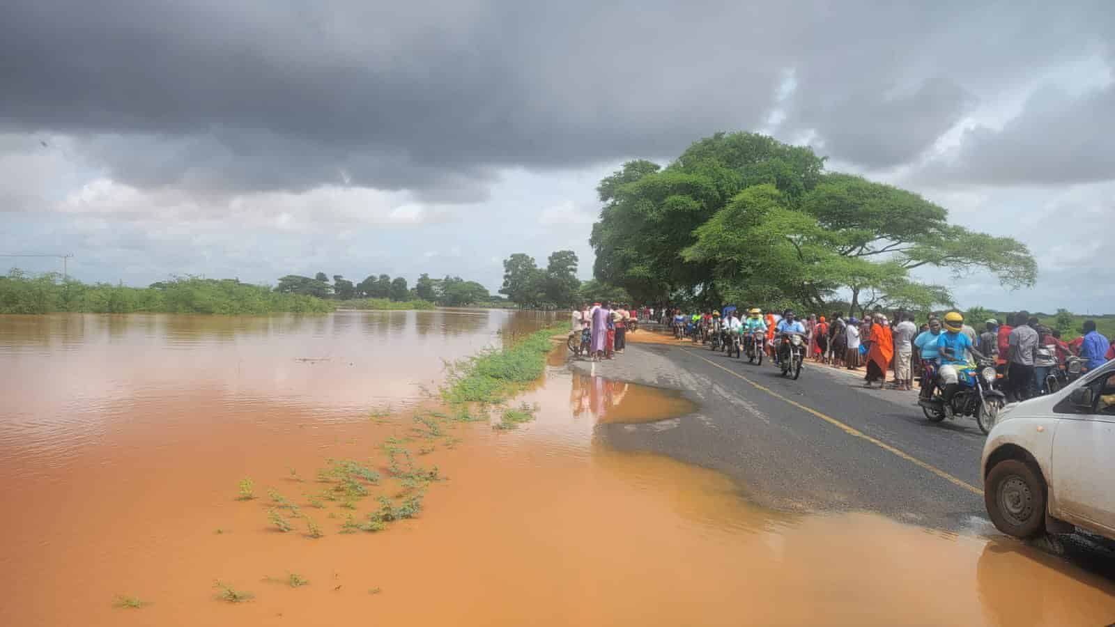 Tana River