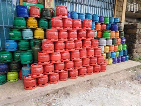 How to Detect Original Cooking Gas - EPRA