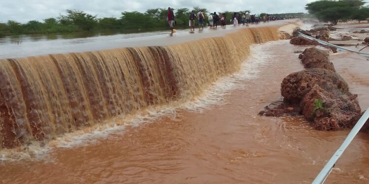 El Nino: How to Prepare for Travel During Rainy Season