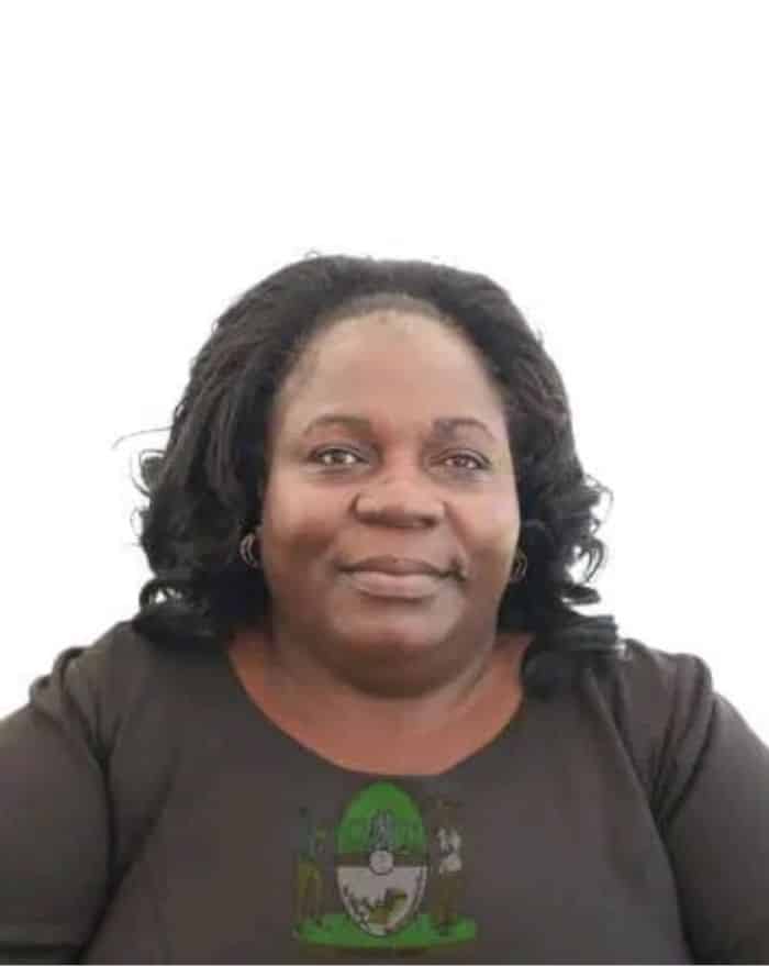 Former Senator Dies After Short Illness