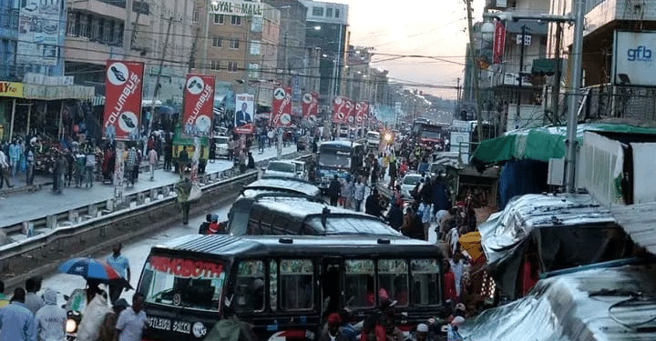 Eastleigh Traders Consider Moving to Uganda, Tanzania Over High Taxes