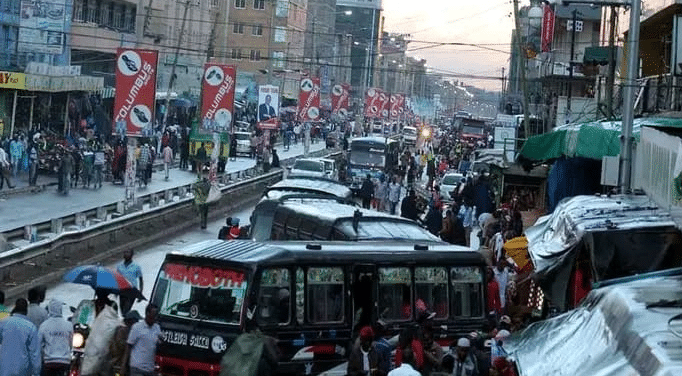 Eastleigh Traders Consider Moving to Uganda, Tanzania Over High Taxes