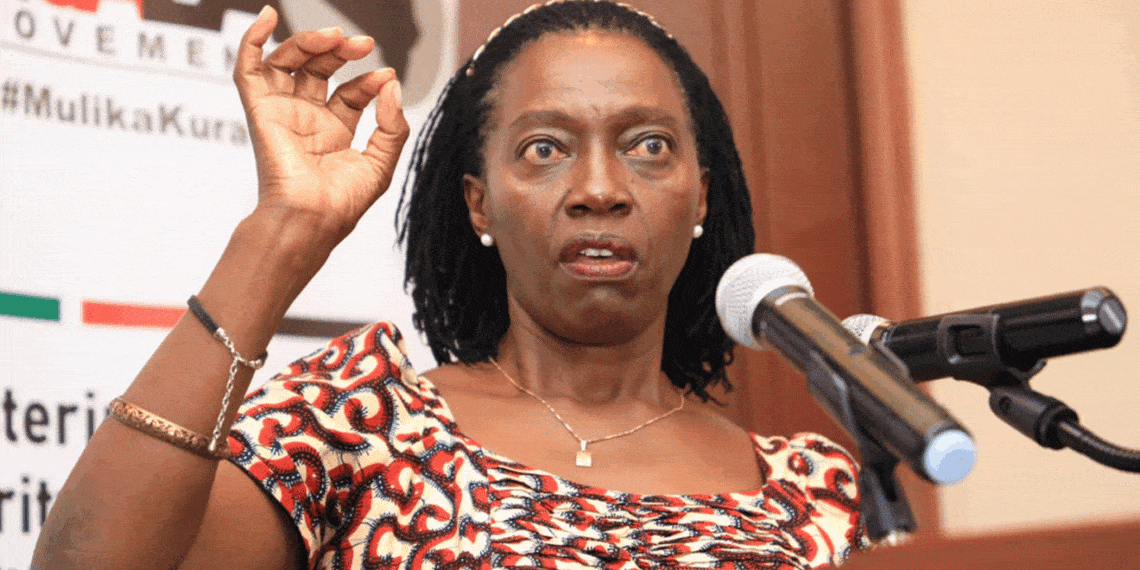 Karua
