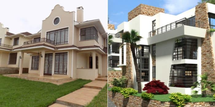 Runda, Kitisuru Among Suburbs Where House Prices Have Dropped
