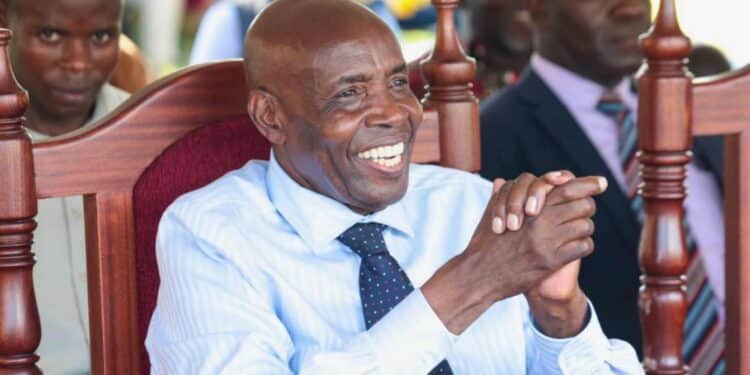 Form One Selection: Breakdown of Most Chosen High Schools