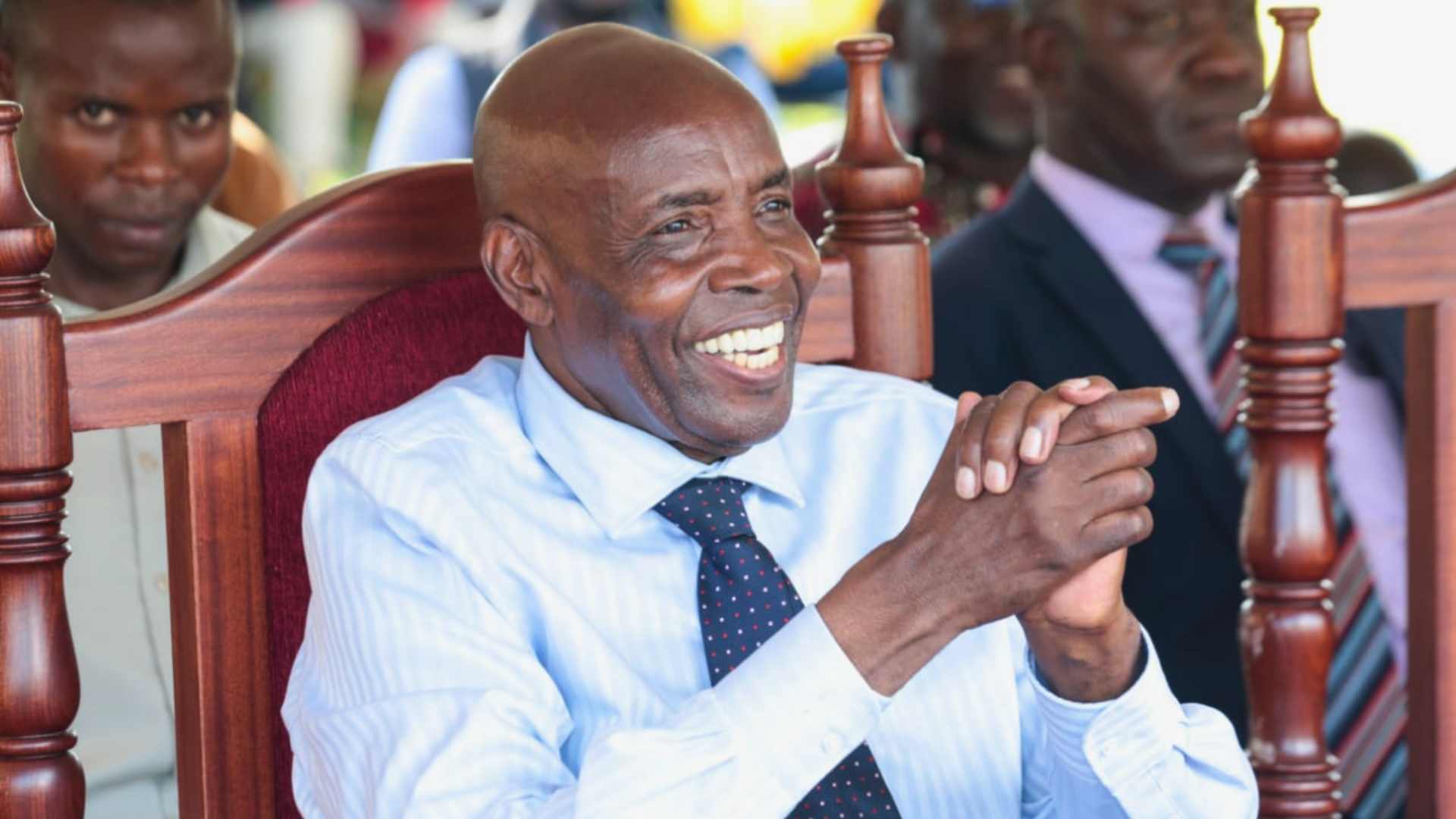 Form One Selection: Breakdown of Most Chosen High Schools