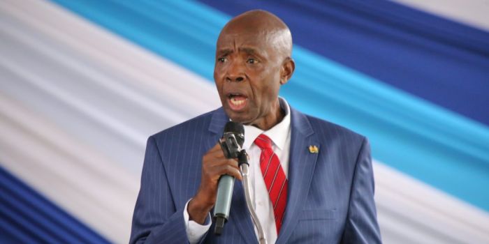 KNEC Clarifies Dead Student Scoring D- in Biology