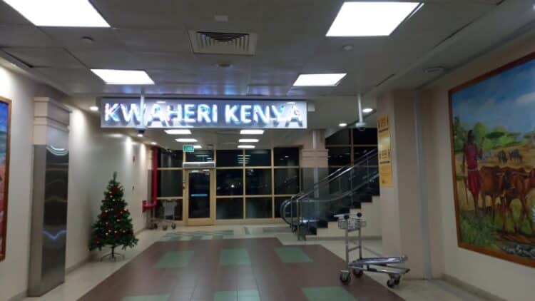 How to Apply for Kenyan Birth Certificate While Abroad