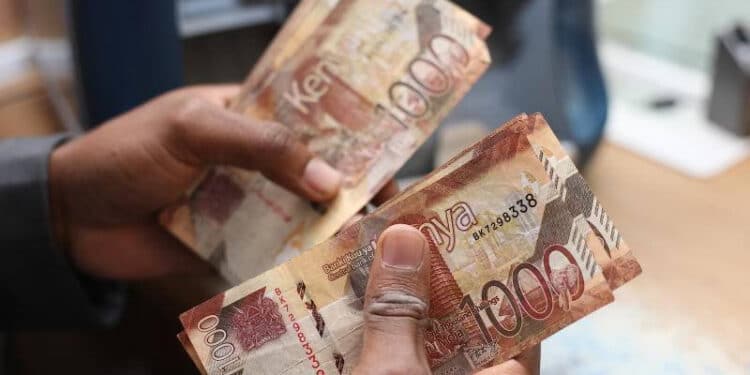 Govt Pays Kshs93.18M to Policyholders of Fallen Insurers