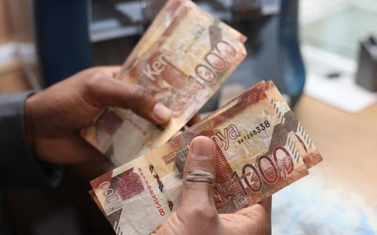 Govt Pays Kshs93.18M to Policyholders of Fallen Insurers