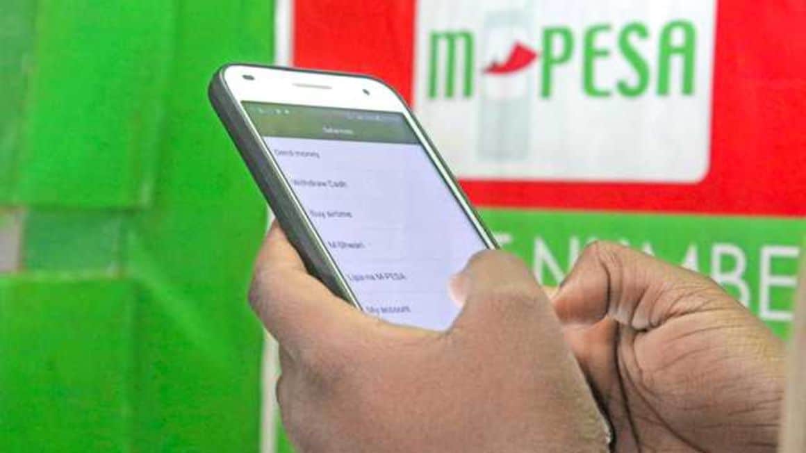 Fuliza Mpesa