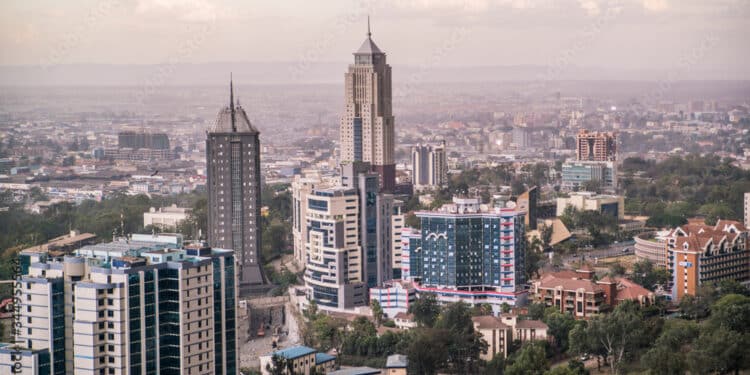 Why Kenyans Are Rushing To Buy Land In Juja, Other Satellite Towns