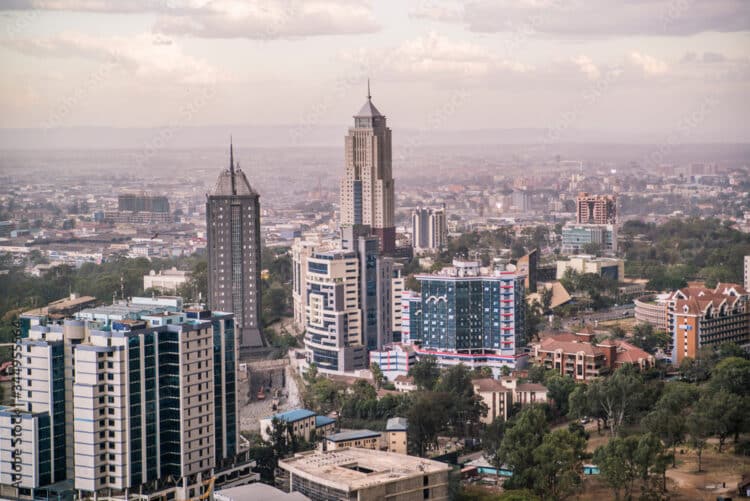 Why Kenyans are Rushing to Buy Land in Juja, other Satellite Towns