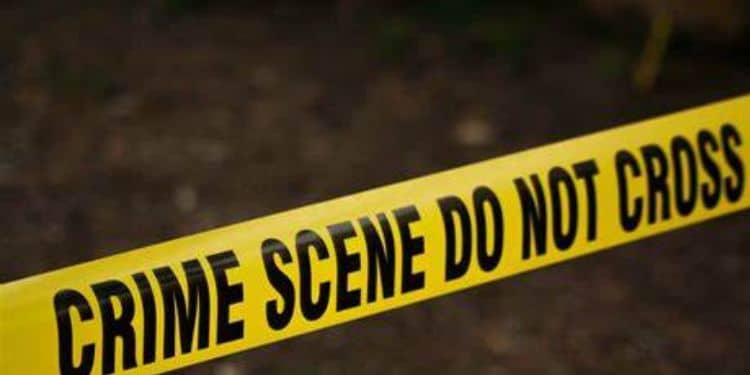 Gunmen Kill School Headteacher, Vanish with Boxes of Cash