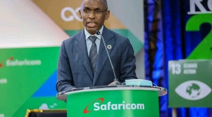 Safaricom