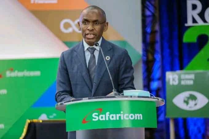 Safaricom