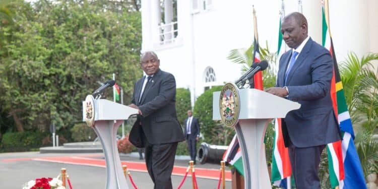Why South Africa's Business Confidence Has Dipped - Report