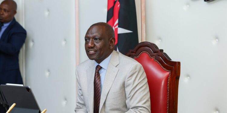William Ruto