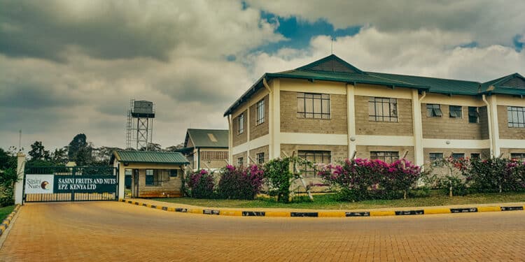 Sasini Joins List Of Companies Alerting Investors On Losses