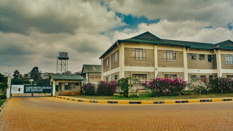 Sasini Joins List of Companies Alerting Investors on Losses