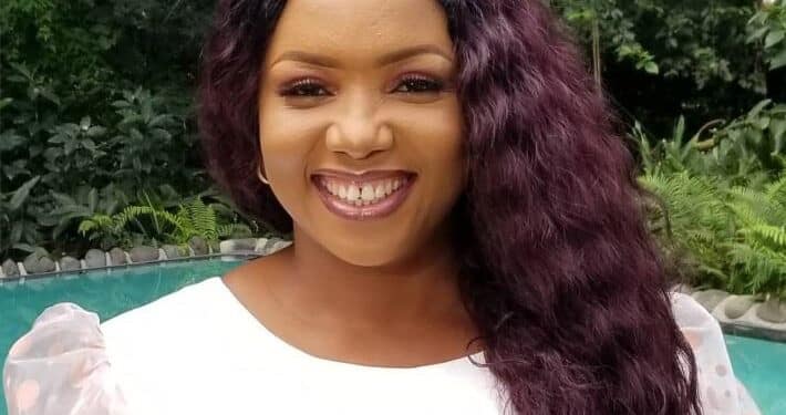 Kenyans React After Christina Shusho Sends Fan 'Kabej' Money
