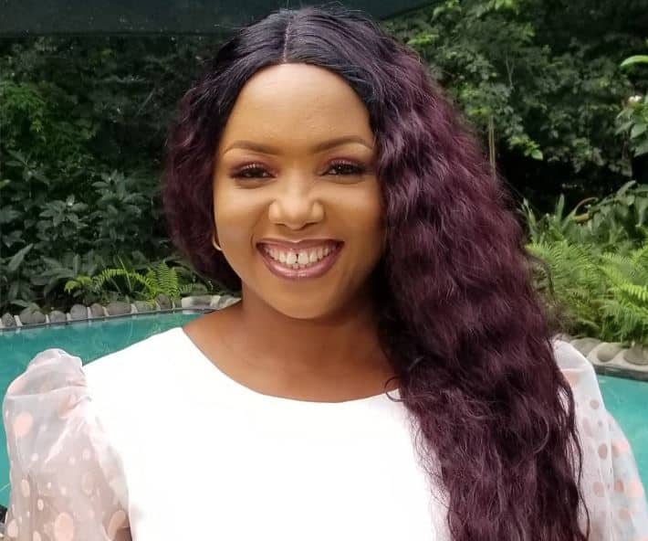Kenyans React After Christina Shusho Sends Fan 'Kabej' Money
