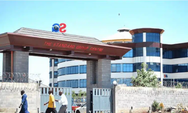 Standard to Pay Ksh 4.1M to Politician over Defamation