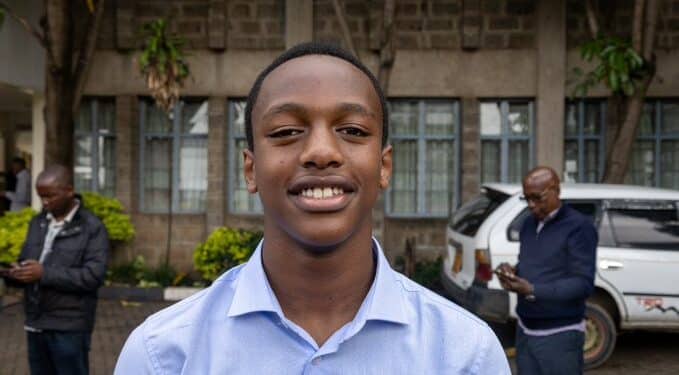KCPE