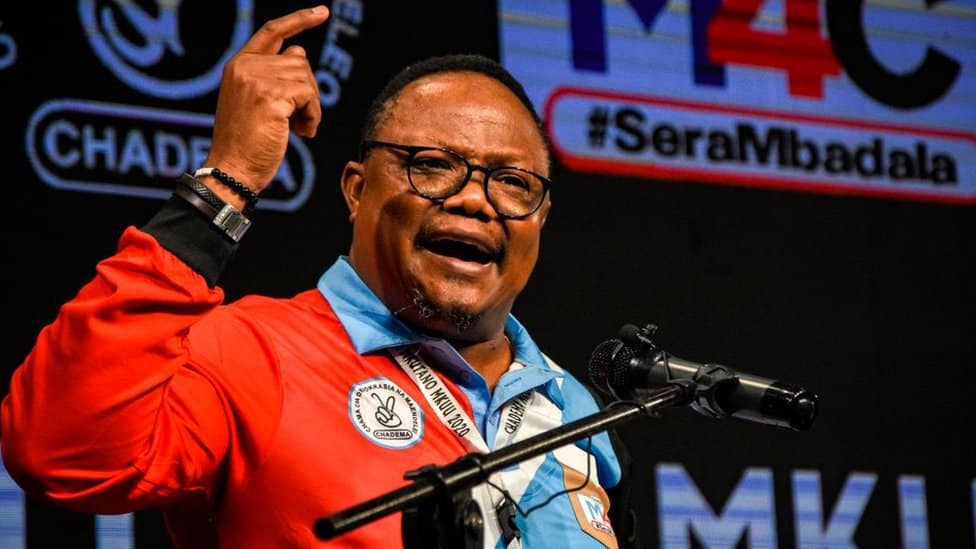 Pan-African Leaders Call on Tanzania to Lift Ban on Opposition Party