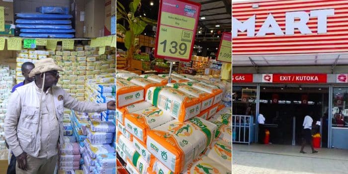 Truth Behind Quickmart Calling Out Govt Over Cheap Unga