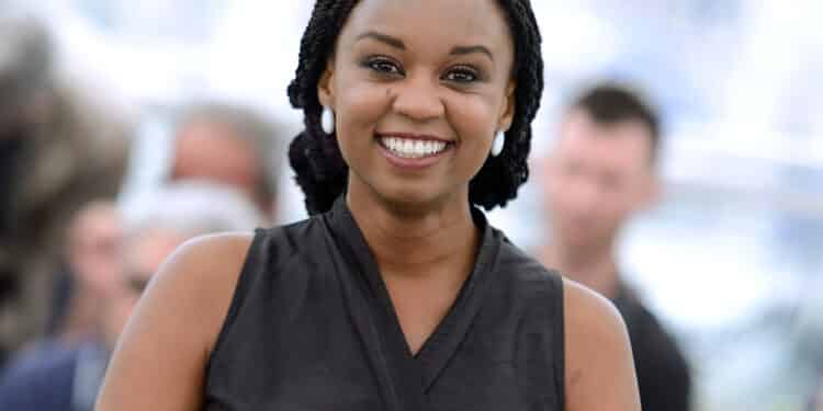 Kenyan Filmmaker Bags International Award