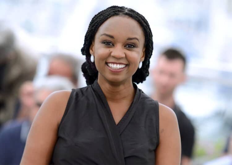 Kenyan Filmmaker Bags International Award