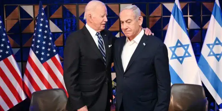 Gaza: US & 9 Other Nations Reject UN Calls for Ceasefire