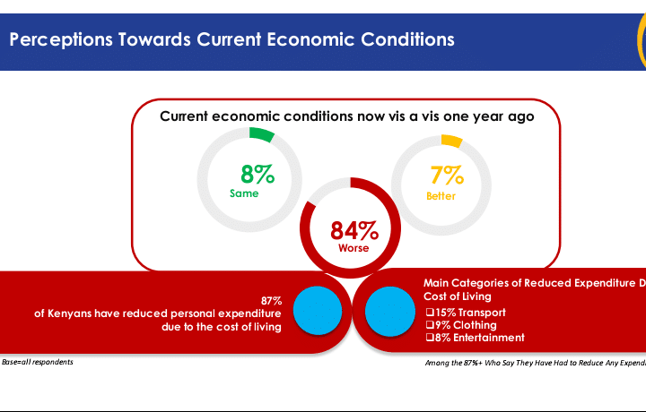 A section of the TIFA Research report published on Wednesday, December 13. PHOTO/ TIFA.