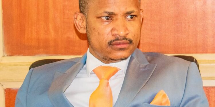 Babu Owino