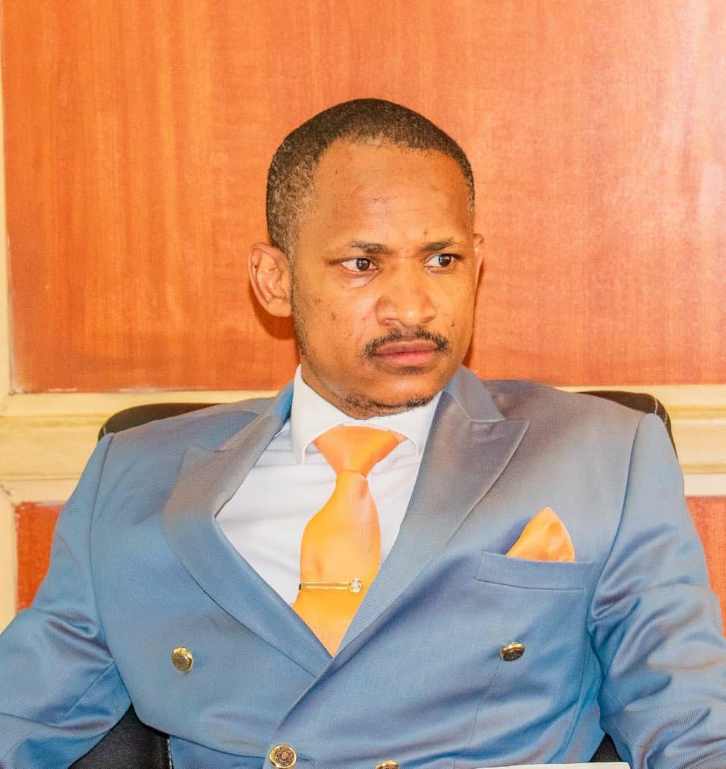 Babu Owino