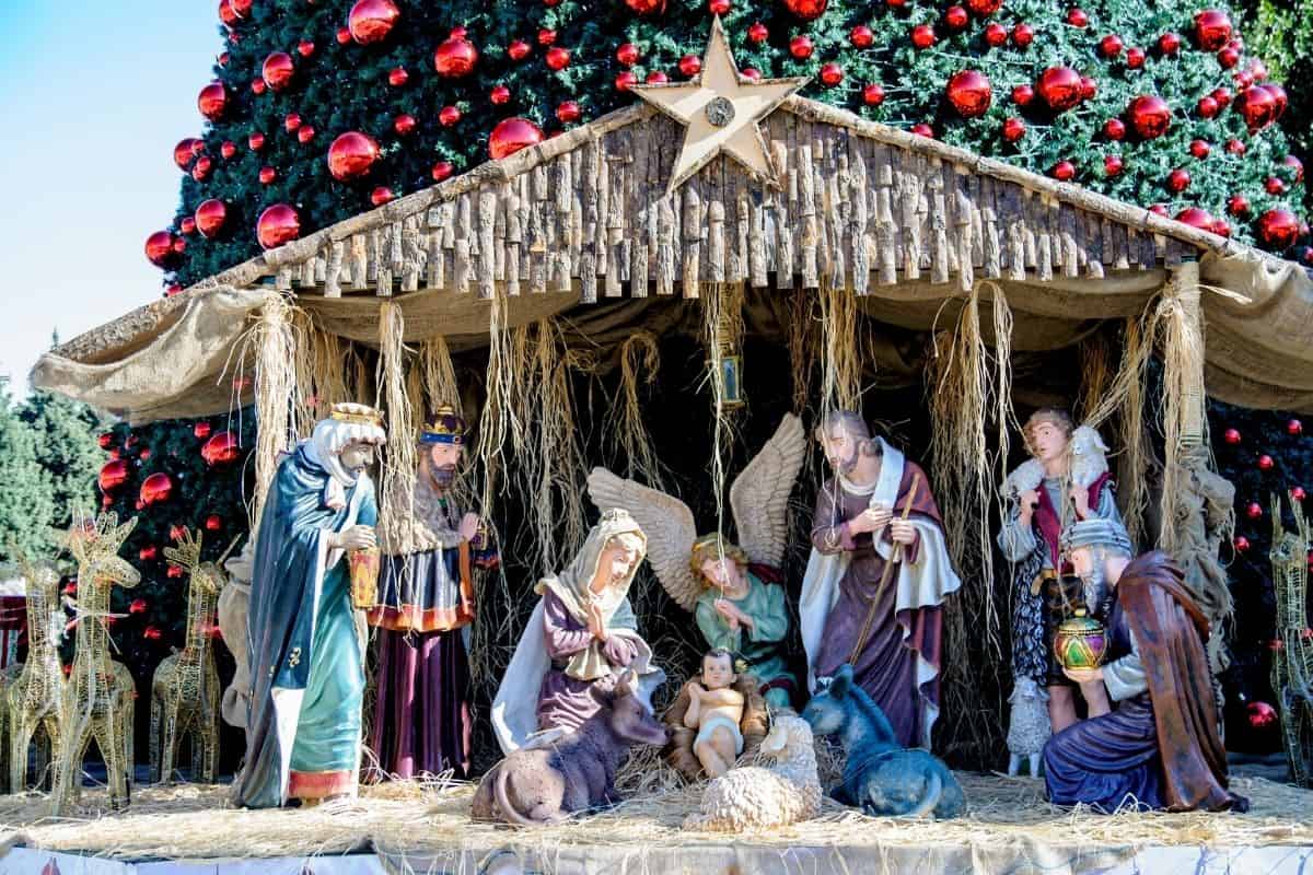 Unusual Holiday as Christmas is Cancelled in Bethlehem